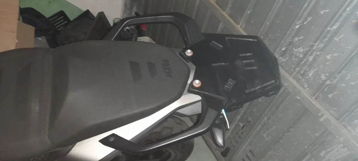 KTM 390 Adventure (2022 - 24) (3)