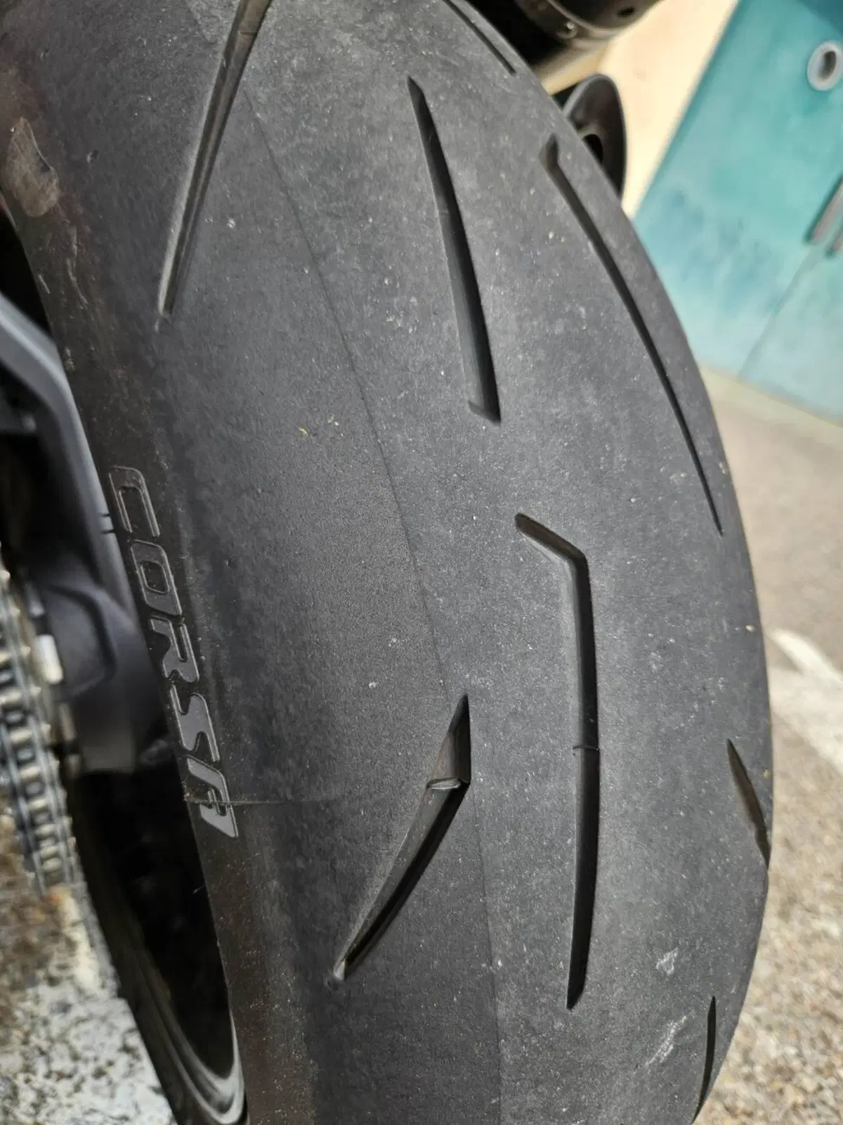 Ducati Monster 1200 S (2017 - 21) (7)