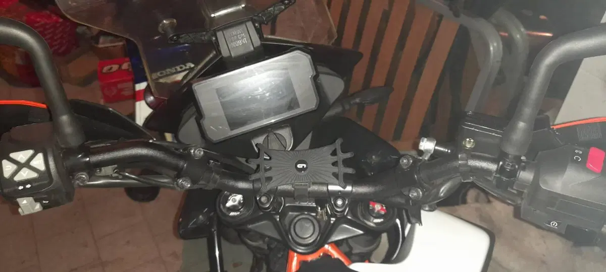 KTM 390 Adventure (2022 - 24) (4)