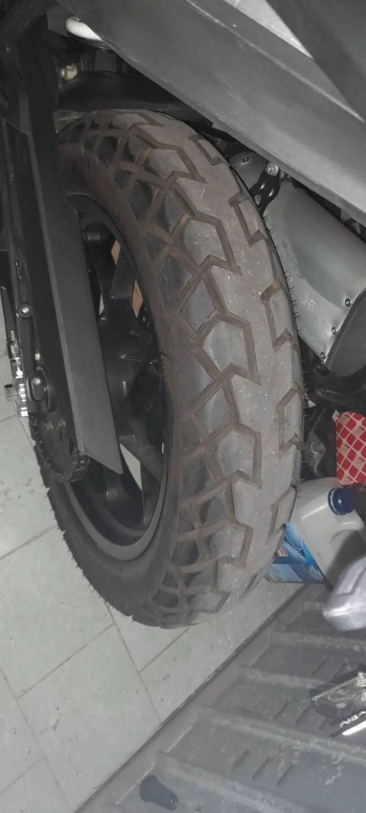 KTM 390 Adventure (2022 - 24) (6)