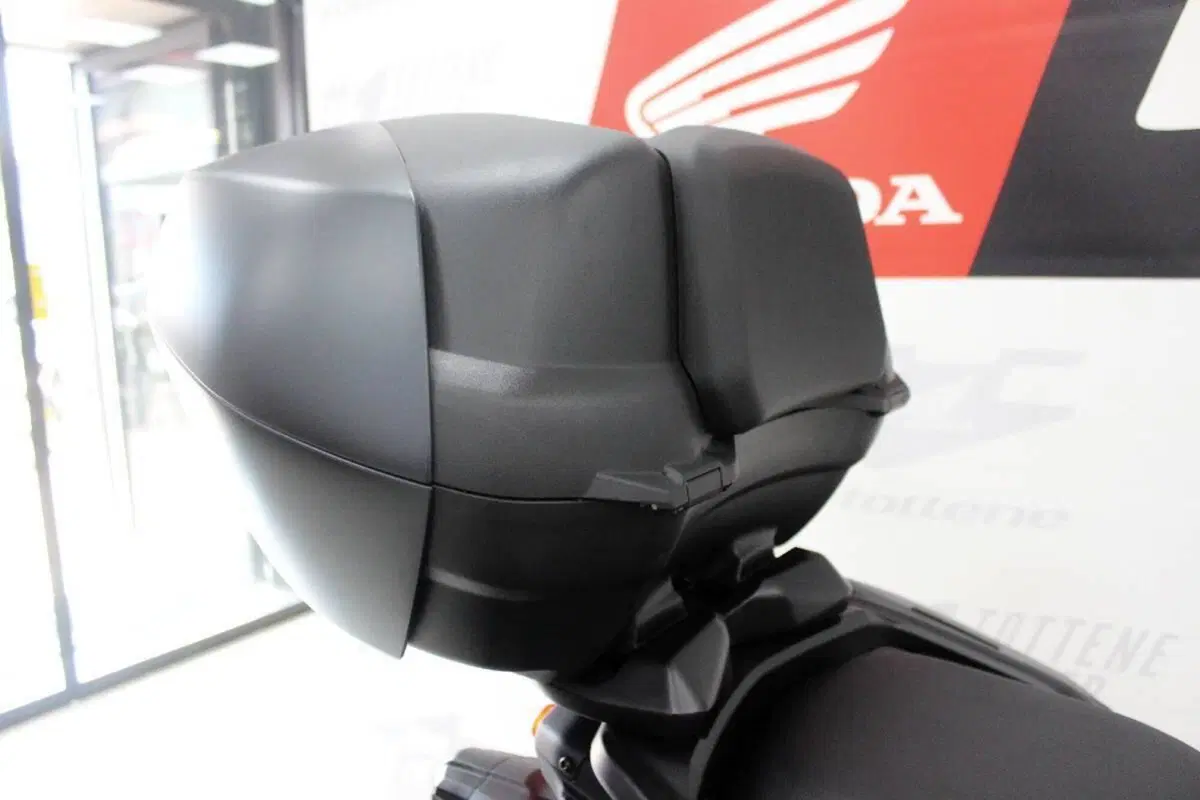 Yamaha Tracer 9 GT (2021 - 24) (5)