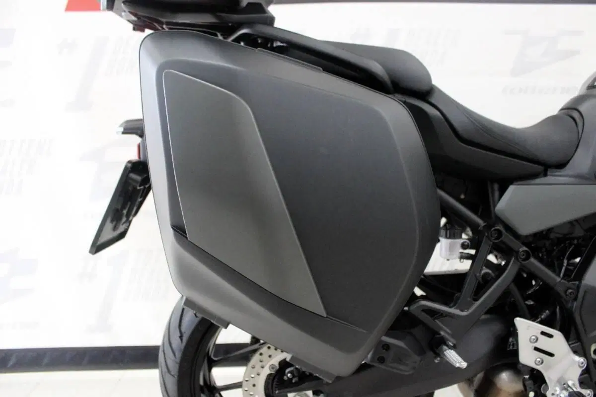 Yamaha Tracer 9 GT (2021 - 24) (6)