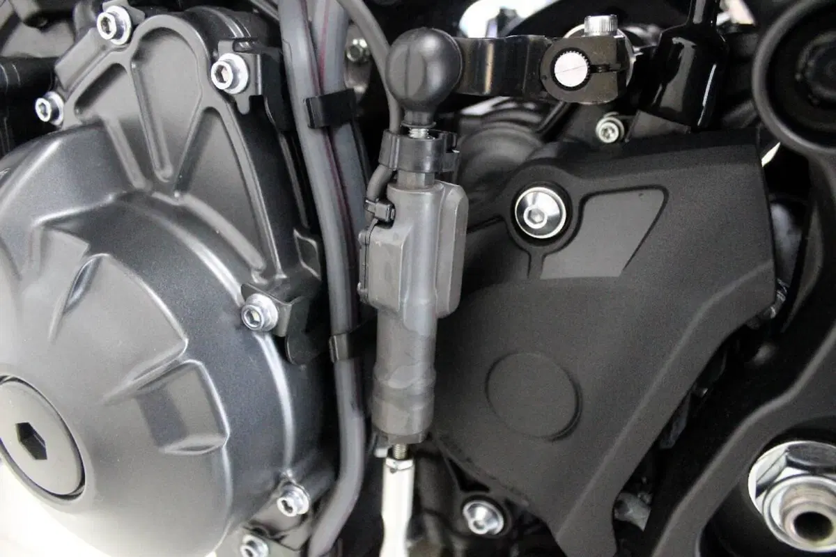 Yamaha Tracer 9 GT (2021 - 24) (8)