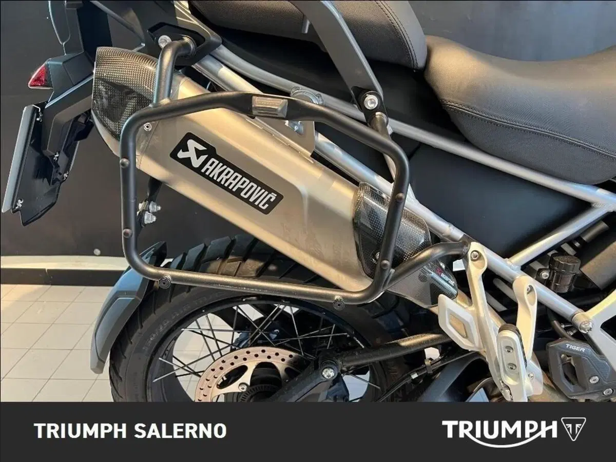 Triumph Tiger 1200 Rally Explorer (2022 - 23) (8)