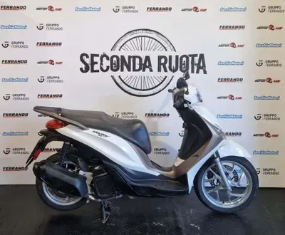 Piaggio Medley 125 ABS (2021 - 24) usata