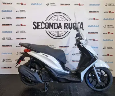 Piaggio Medley 200 S (2025 - 26) usata