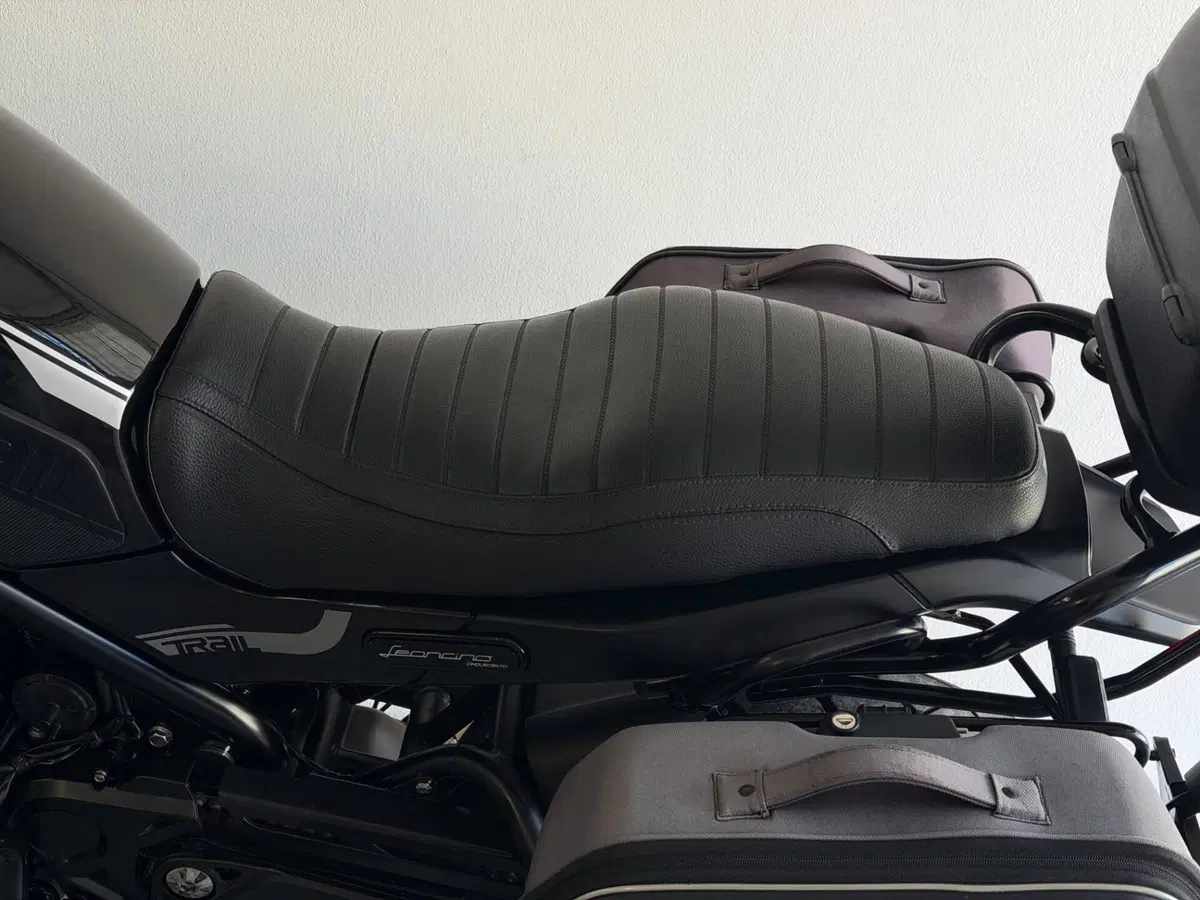 Benelli Leoncino 500 Trail (2021 - 26) (7)