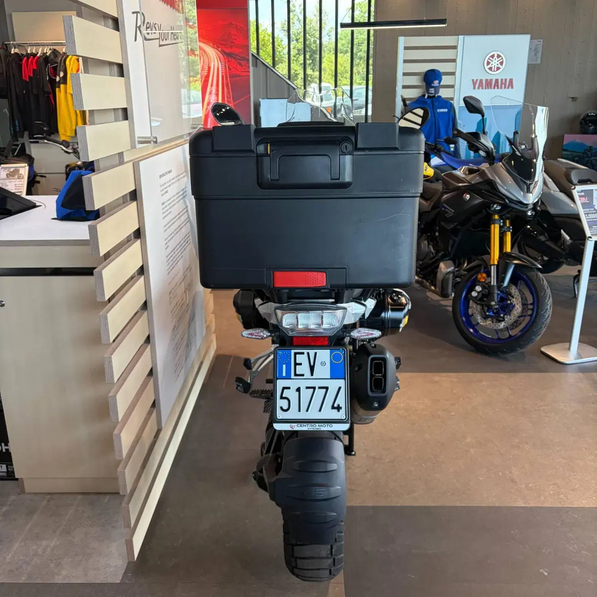 Bmw R 1250 GS - Edition 40 Years GS (2021) (2)