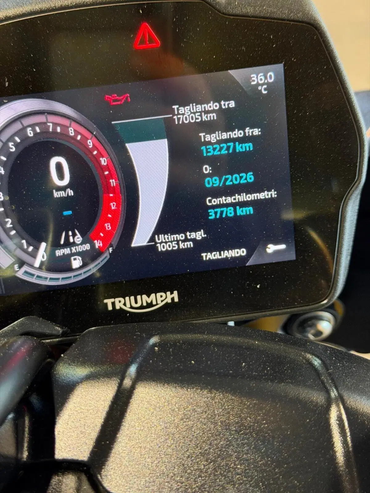 Triumph Speed Triple 1200 RS (2025 - 26) (3)