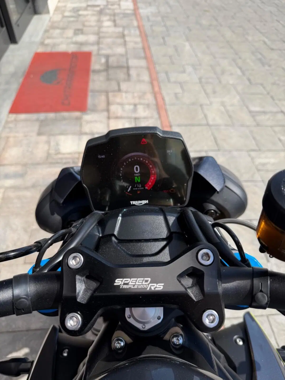Triumph Speed Triple 1200 RS (2025 - 26) (4)