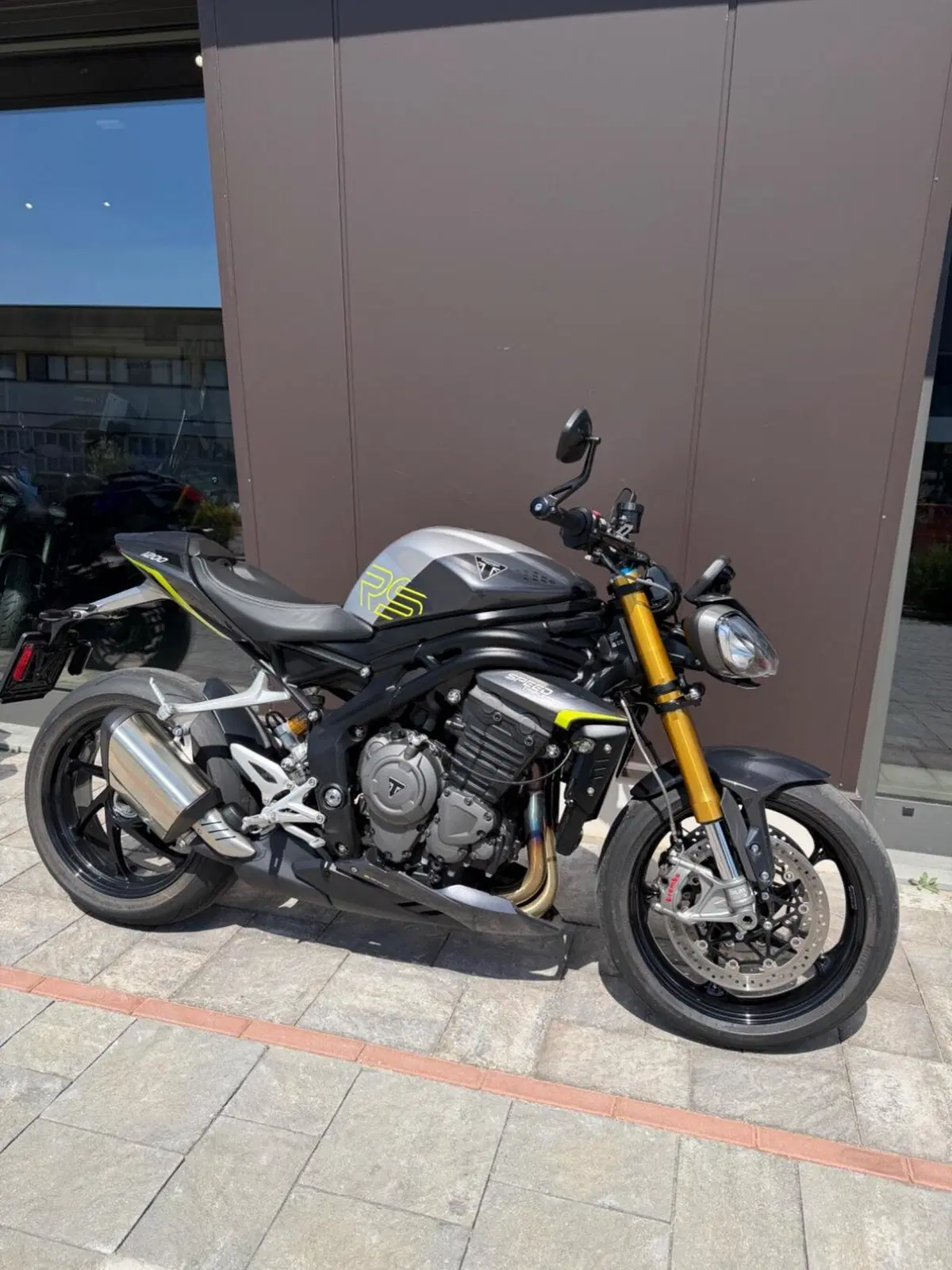 Triumph Speed Triple 1200 RS (2025 - 26) (6)