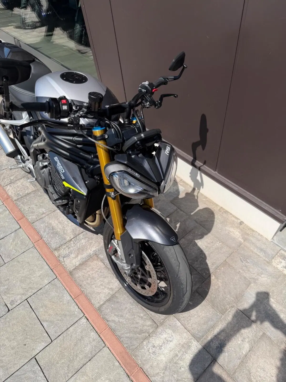 Triumph Speed Triple 1200 RS (2025 - 26) (7)