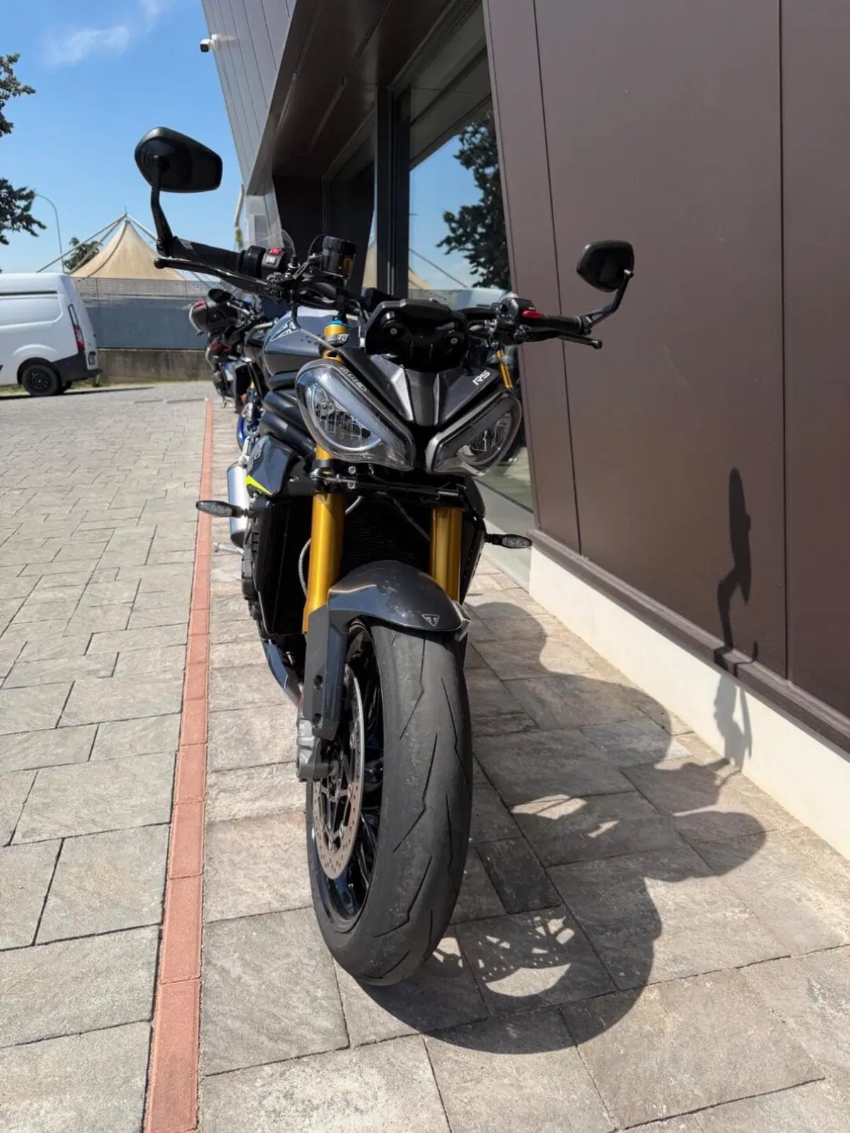 Triumph Speed Triple 1200 RS (2025 - 26) (2)