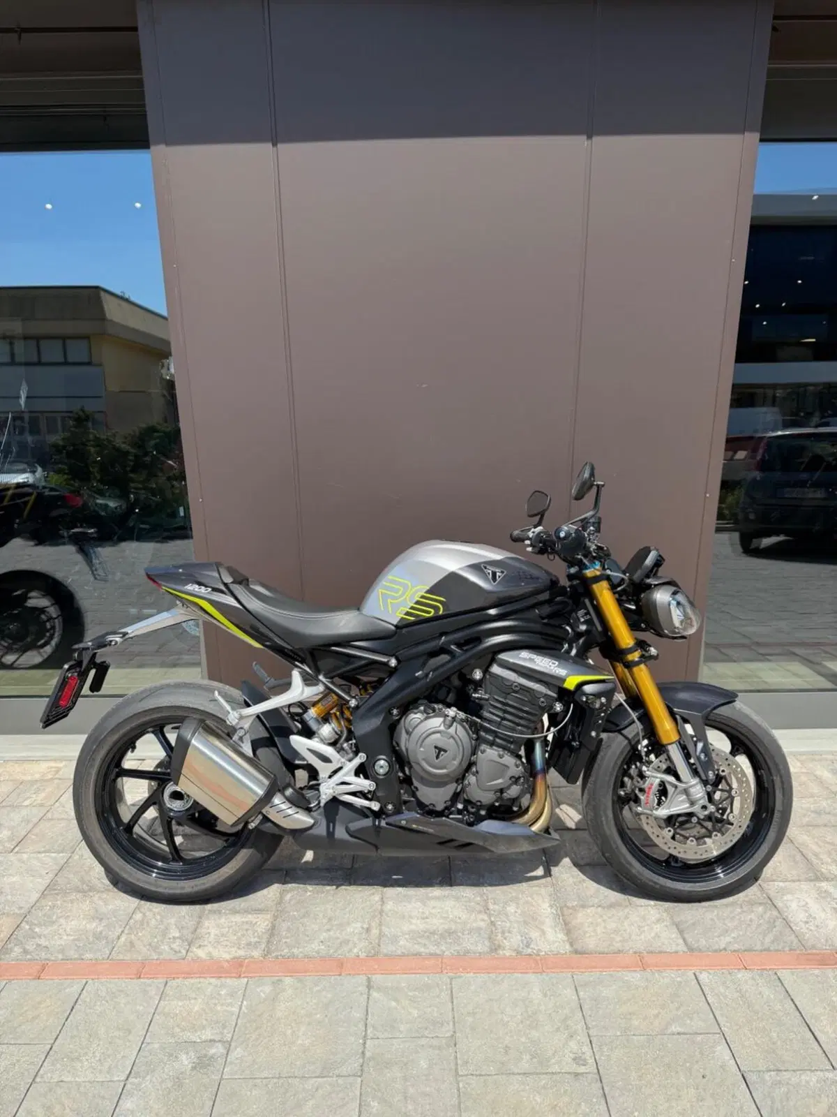 Triumph Speed Triple 1200 RS (2025 - 26) (9)