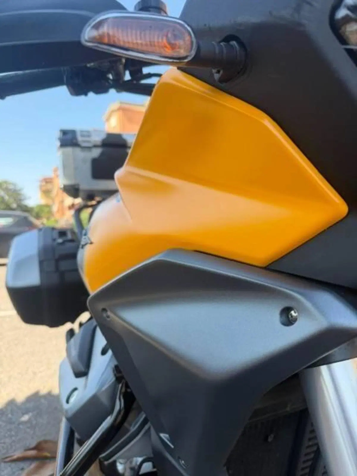 Moto Guzzi Stelvio (2024 - 26) (6)