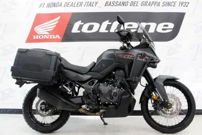Honda Transalp XL750 (2023 - 24) usata