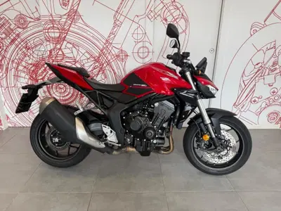 Honda CB 1000 Hornet (2025 - 26) usata