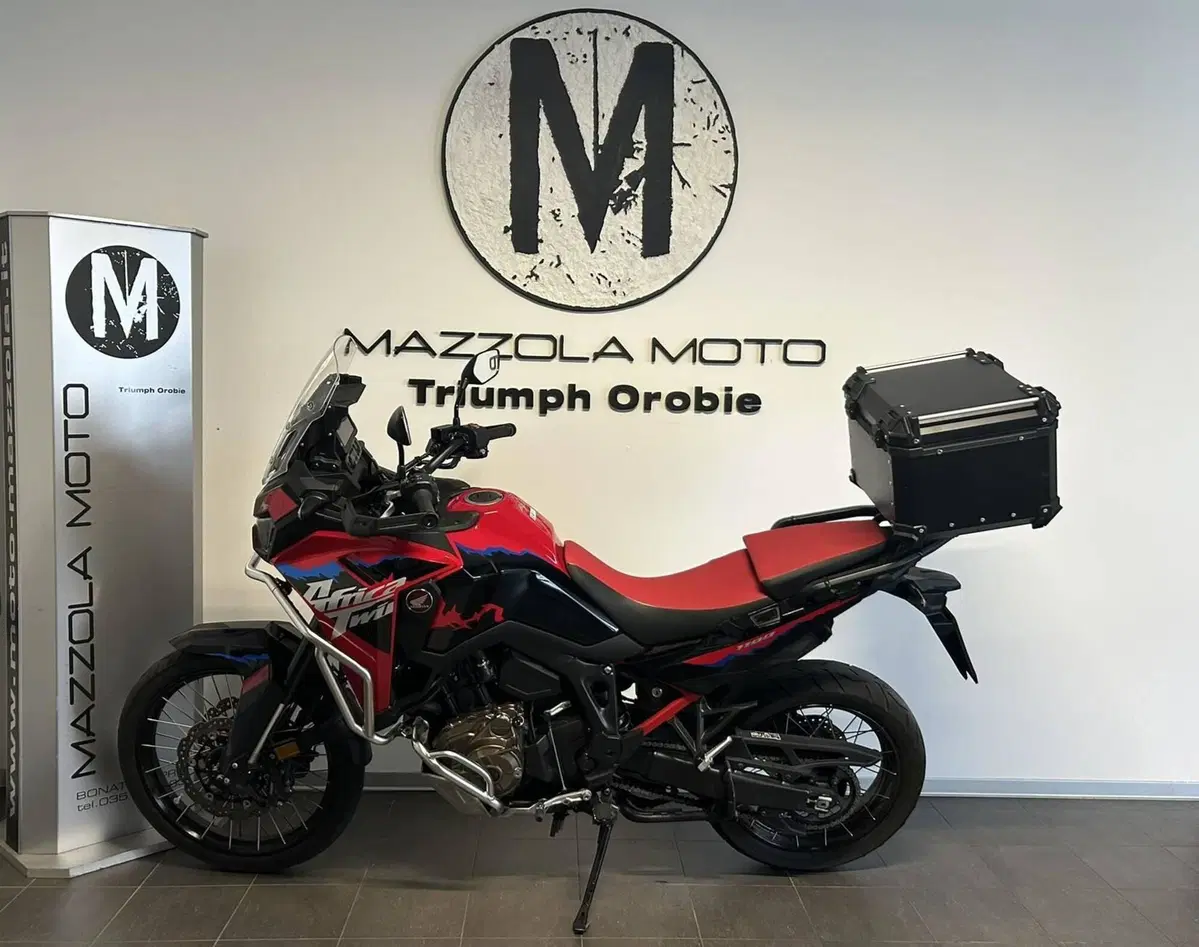Honda Africa Twin CRF 1100L ES (2024 - 26) (3)