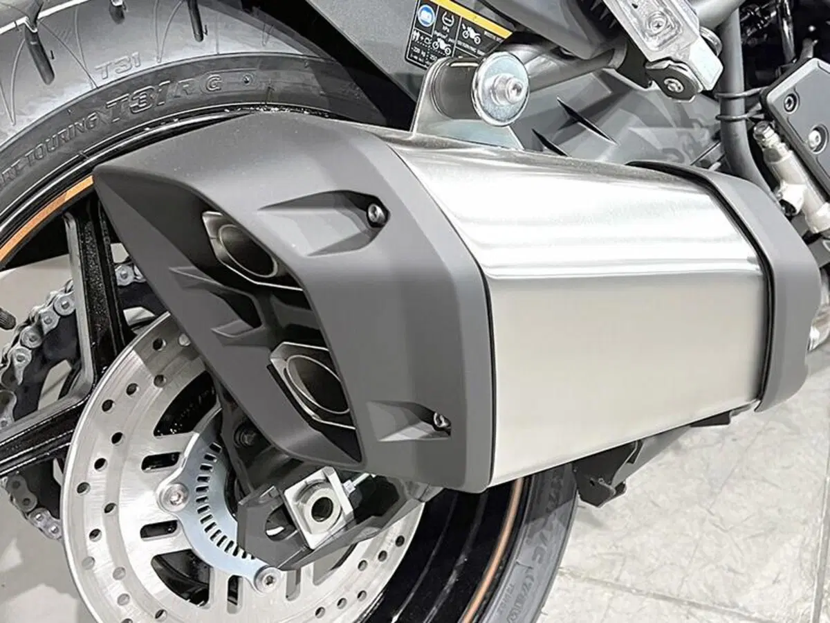 Kawasaki Versys 1100 SE (2025 - 26) (3)