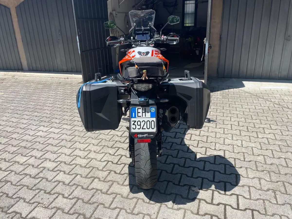 KTM 1290 Super Adventure S (2017 - 20) (3)