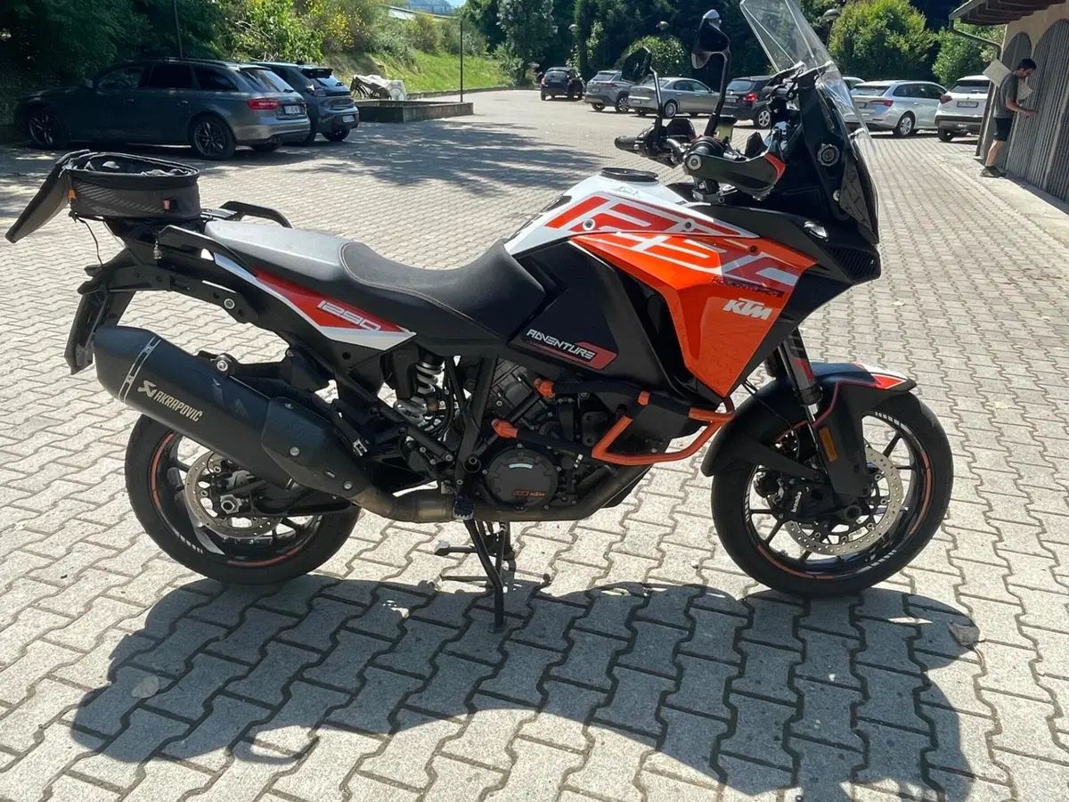 KTM 1290 Super Adventure S (2017 - 20) (6)