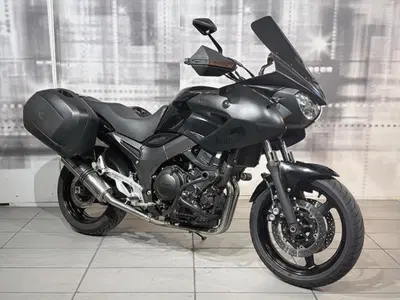 Yamaha TDM 900 (2002 - 14) usata