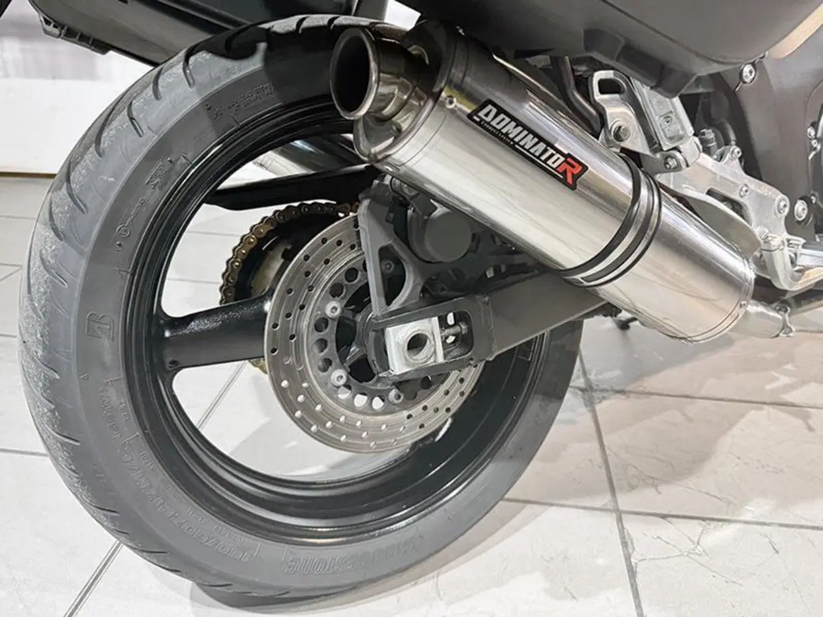 Yamaha TDM 900 (2002 - 14) (6)