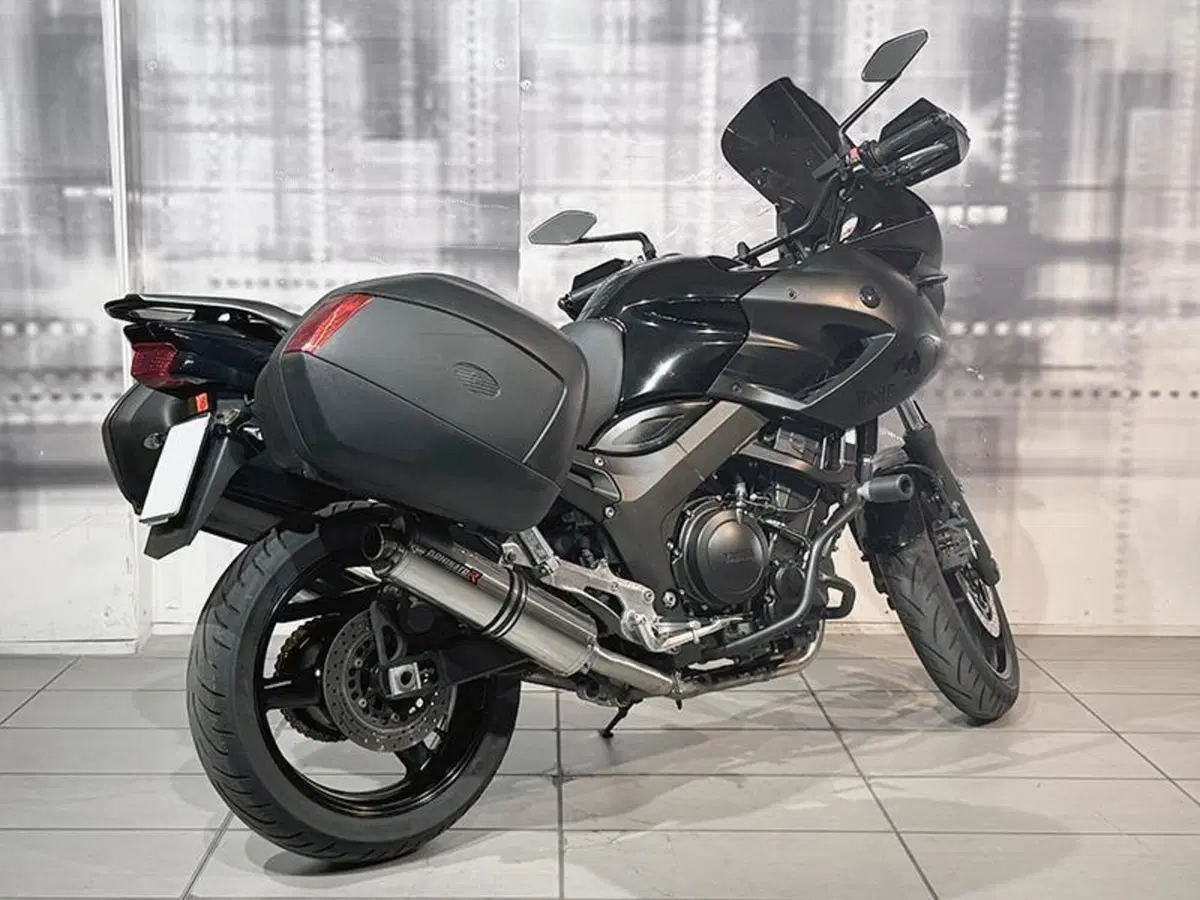Yamaha TDM 900 (2002 - 14) (8)