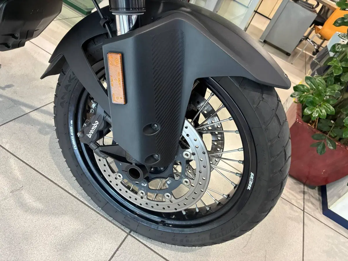 KTM 1290 Super Adventure S (2017 - 20) (4)