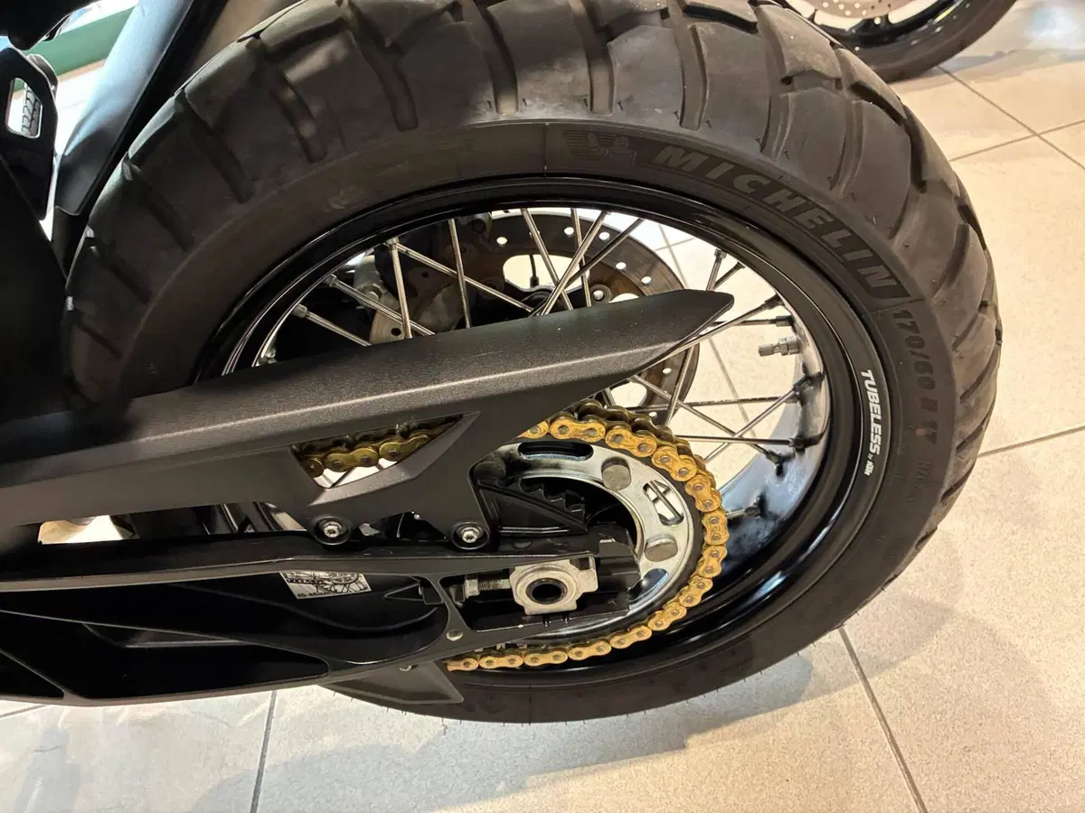 KTM 1290 Super Adventure S (2017 - 20) (7)