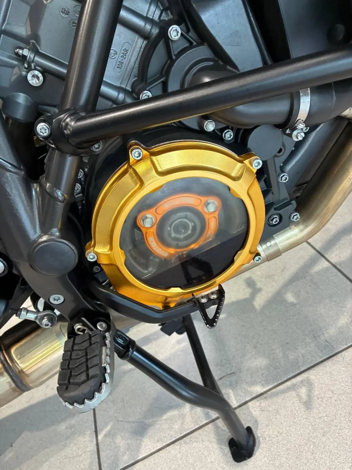 KTM 1290 Super Adventure S (2017 - 20) (9)