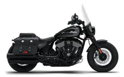 Indian Super Chief 1890 Dark Horse (2025 - 26) nuova