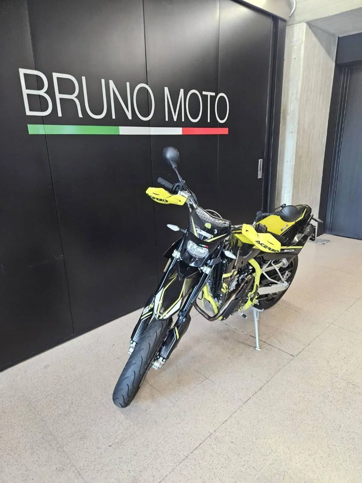 Swm SM 125 R (2022 - 24) (3)