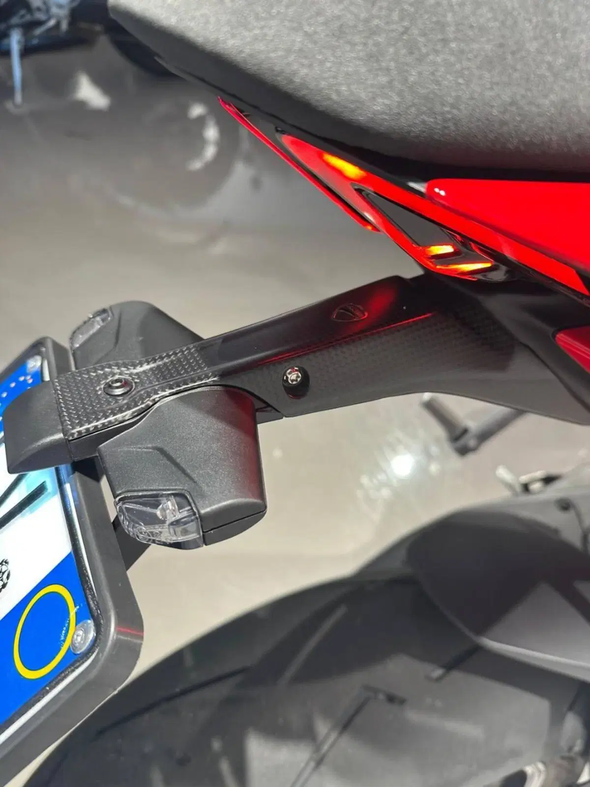 Ducati Panigale V4 S 100 (2026) (6)