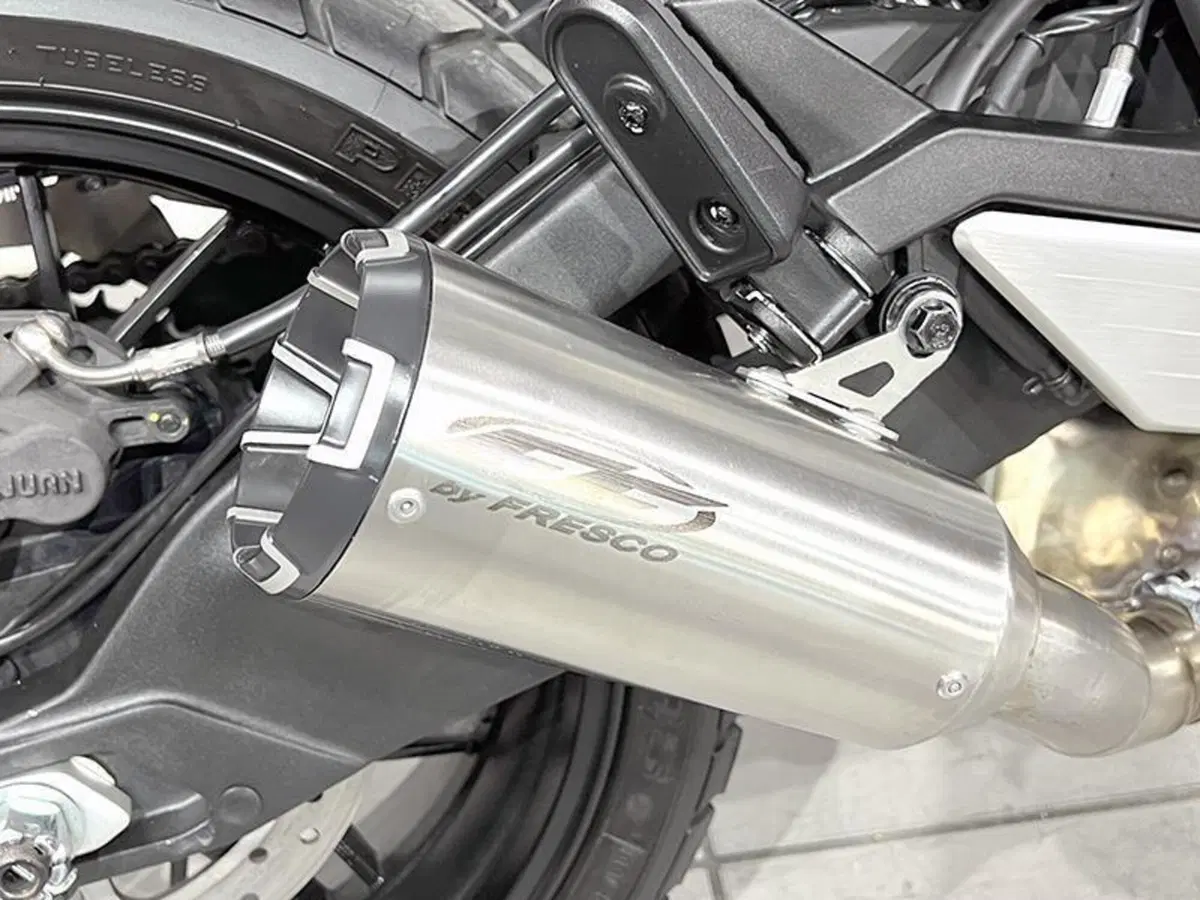 CFMOTO 700CL-X Sport (2022 - 26) (3)