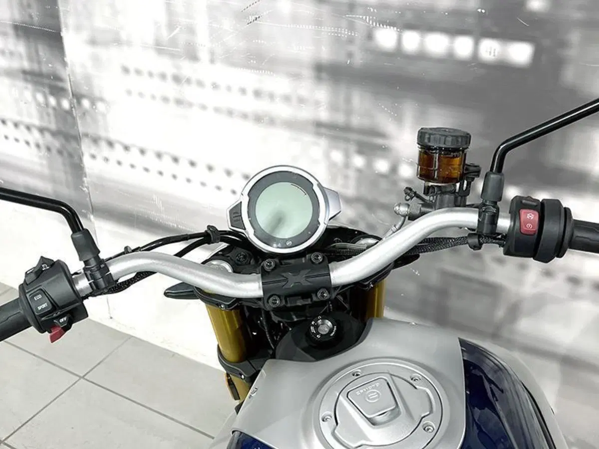 CFMOTO 700CL-X Sport (2022 - 26) (5)