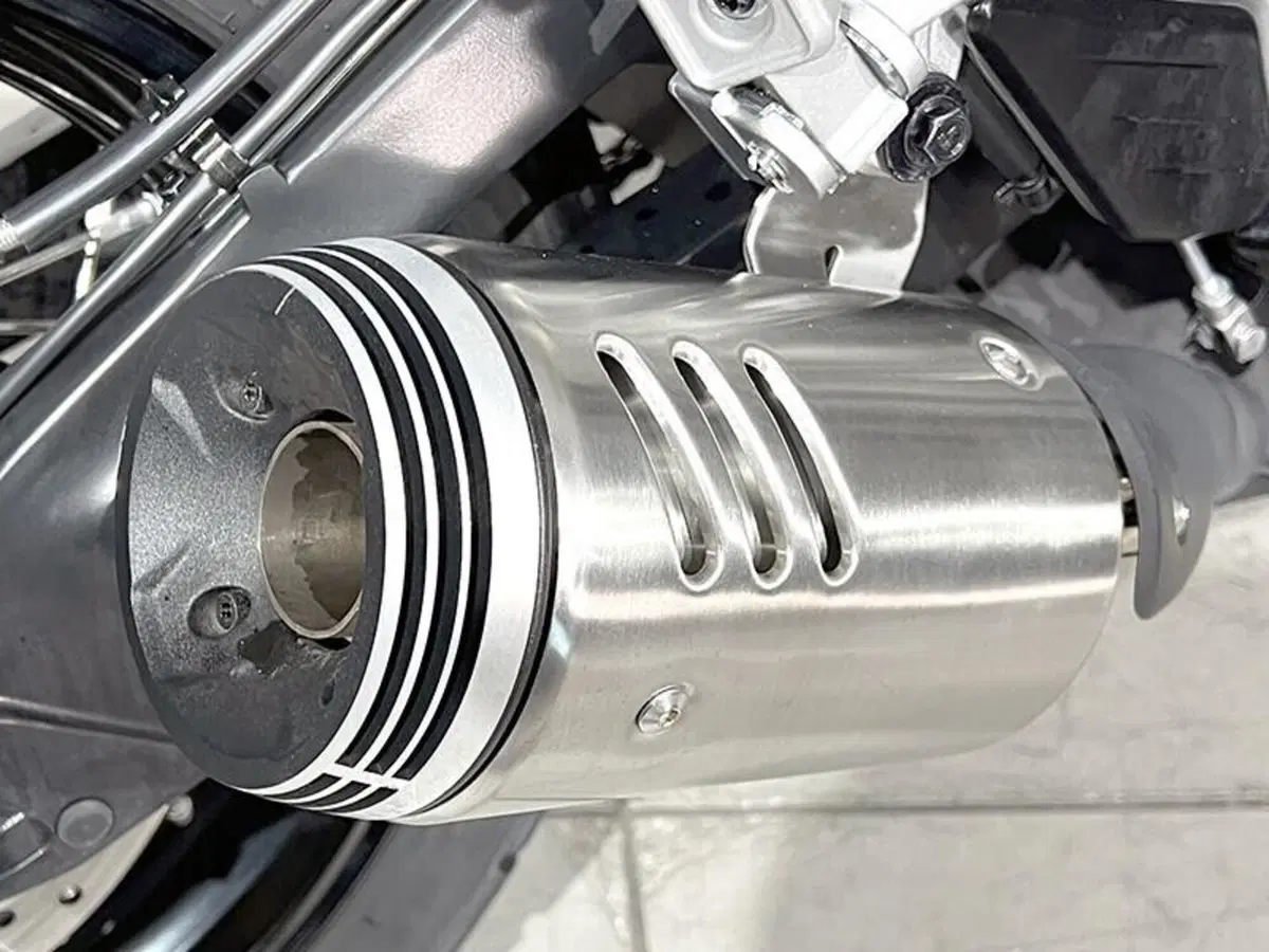 CFMOTO 700CL-X Adventure (2023 - 26) (3)