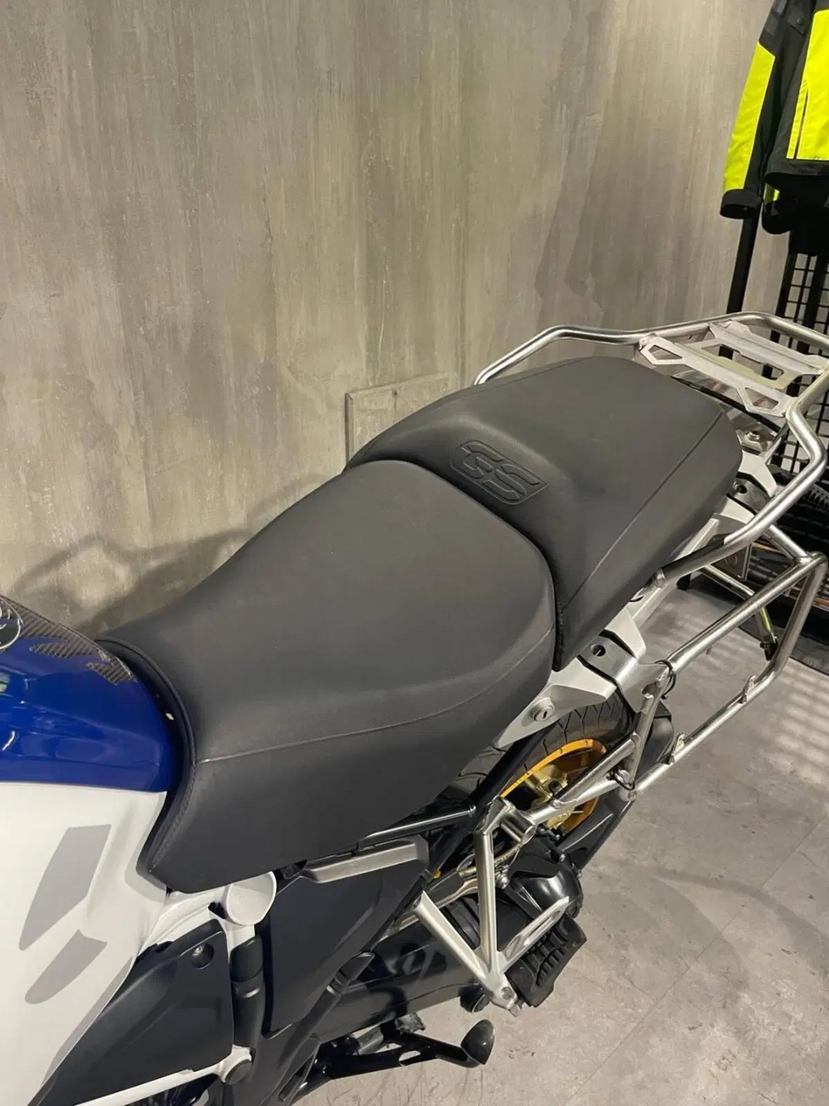Bmw R 1250 GS Adventure (2019 - 20) (9)