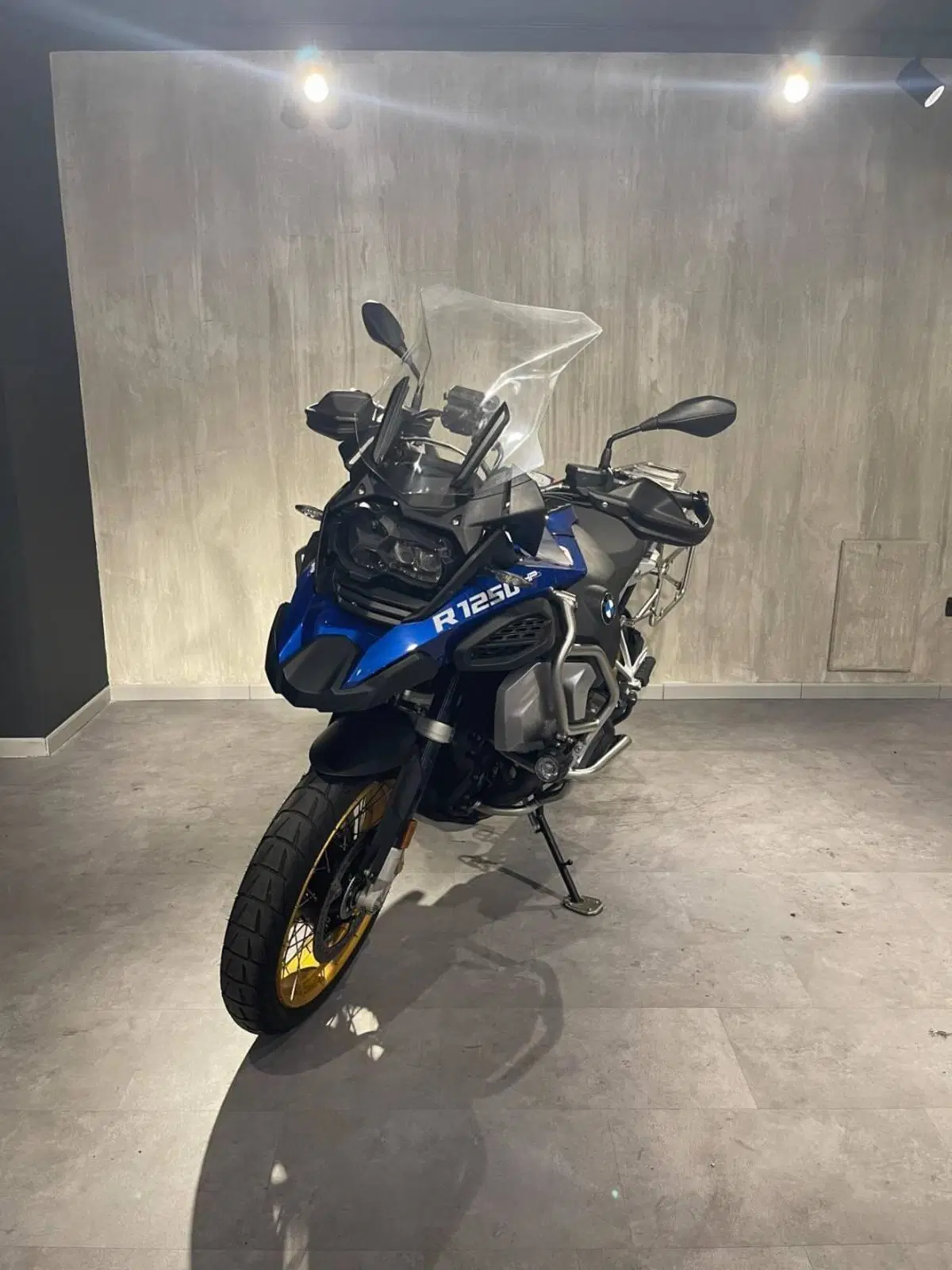 Bmw R 1250 GS Adventure (2019 - 20)