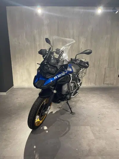 Bmw R 1250 GS Adventure (2019 - 20) usata