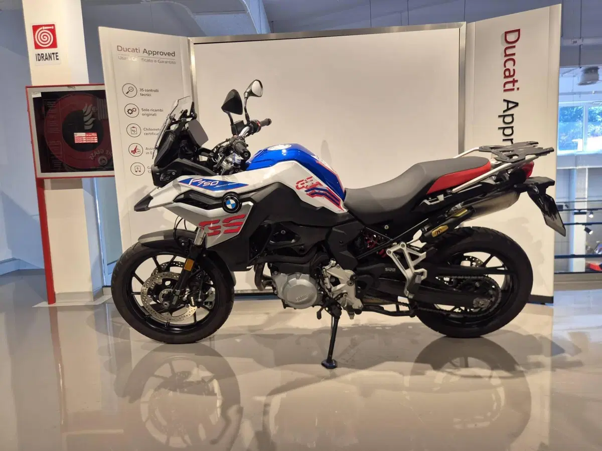 Bmw F 750 GS (2021 - 24) (3)