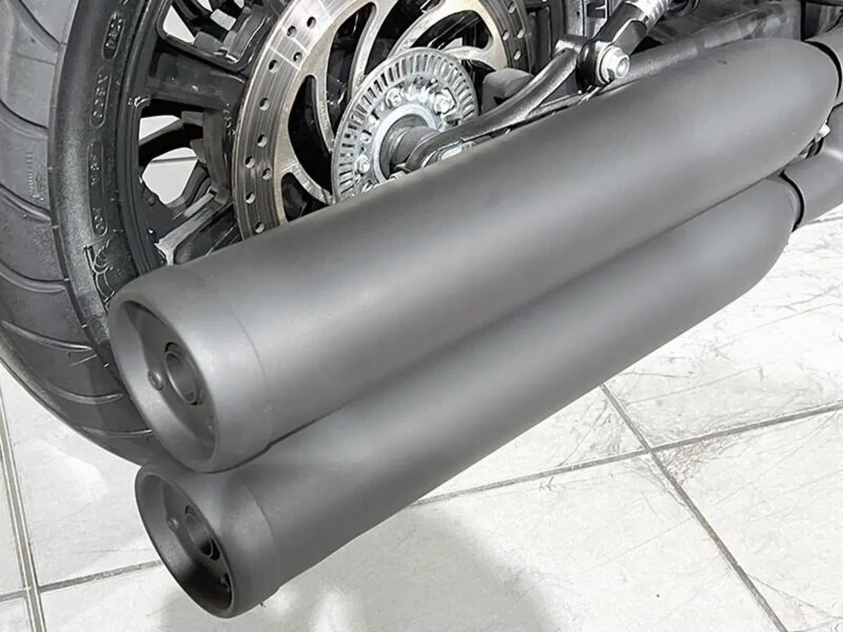 Indian Scout 1133 (2017 - 19) (3)