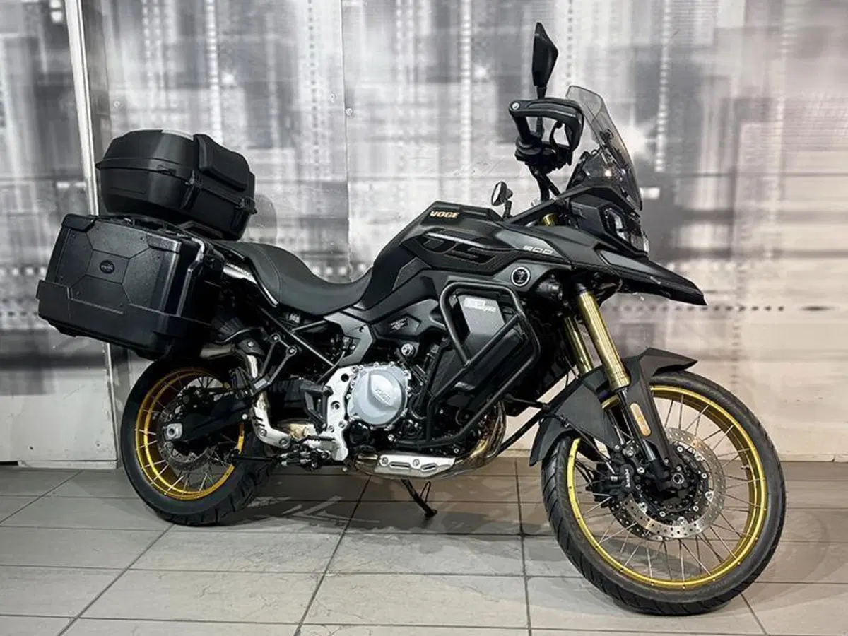 Voge Valico 900DSX (2024 - 26)