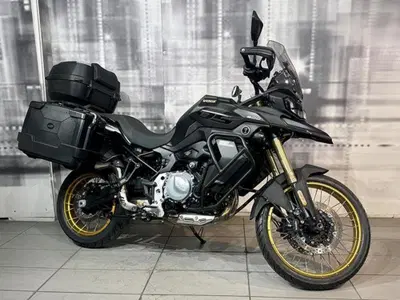 Voge Valico 900DSX (2024 - 26) usata