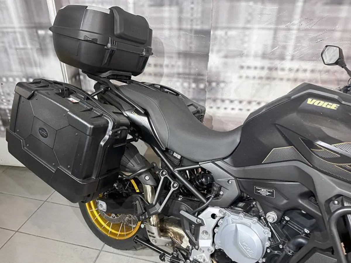Voge Valico 900DSX (2024 - 26) (4)