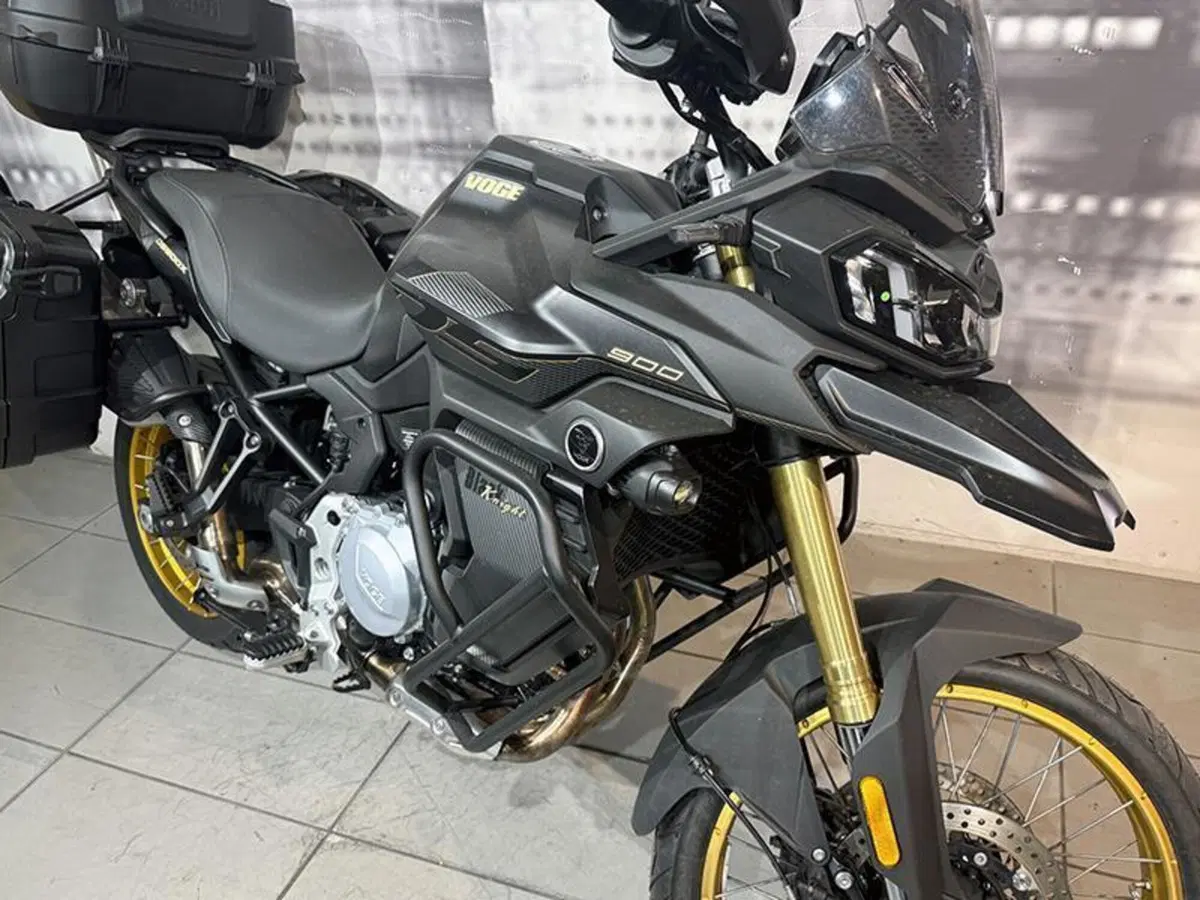 Voge Valico 900DSX (2024 - 26) (5)