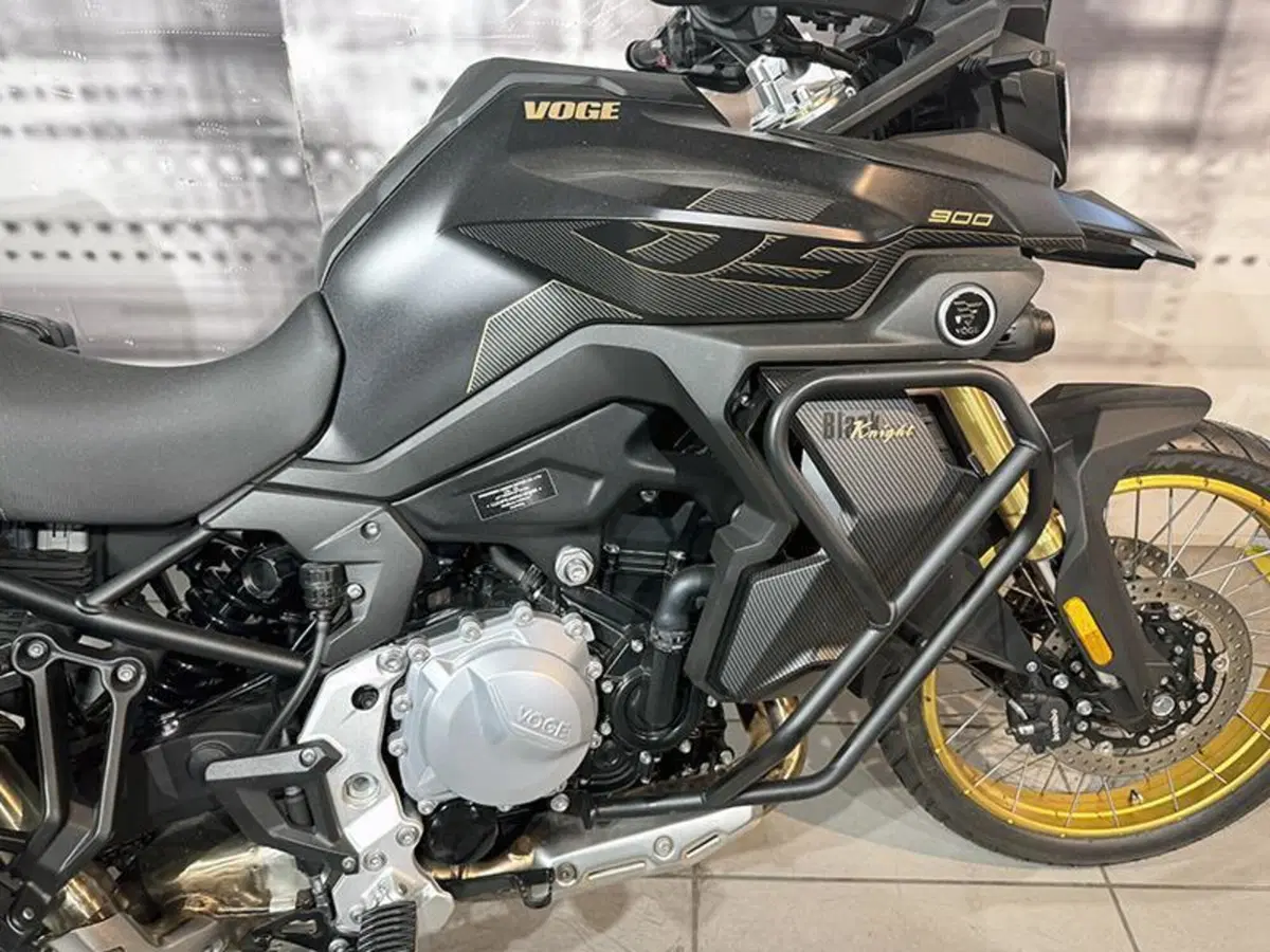 Voge Valico 900DSX (2024 - 26) (6)