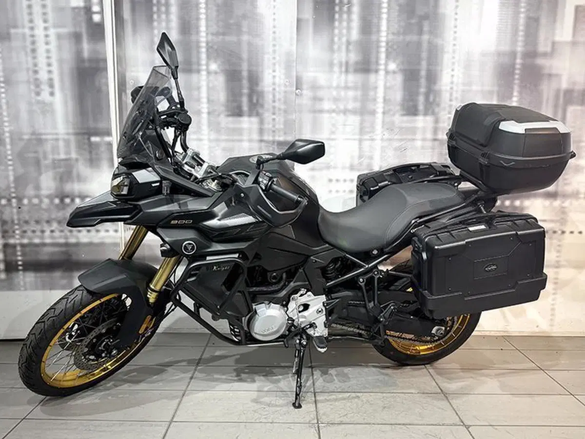 Voge Valico 900DSX (2024 - 26) (7)