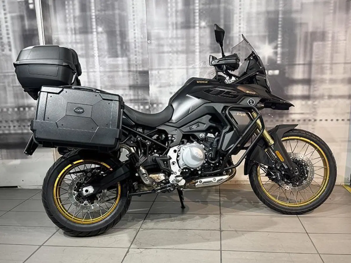 Voge Valico 900DSX (2024 - 26) (8)
