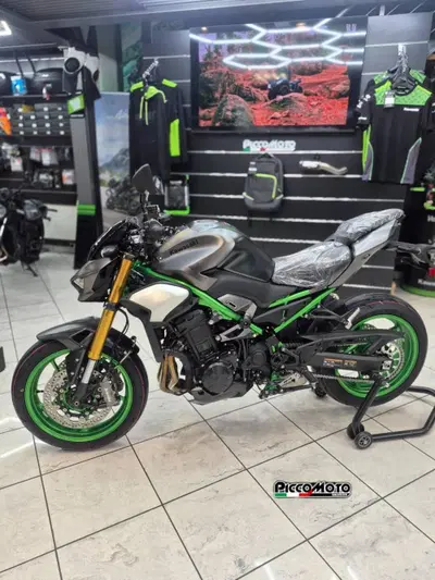 Kawasaki Z 900 SE (2025 - 26) nuova